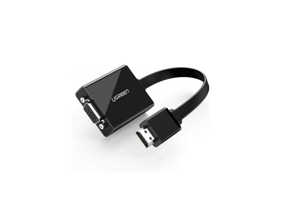 محول VGA من uGreen محول VGA من uGreen